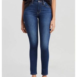 721 Levi’s Jeans NEW